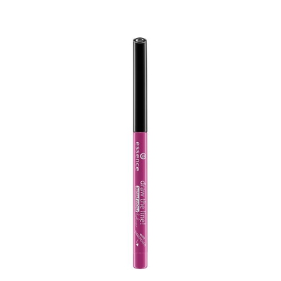 Essence Draw The Line! Instant Colour Perfilador De Labios 10 Pink...