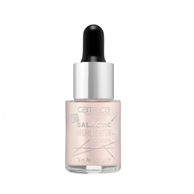 Catrice Iluminador Galactic Drops