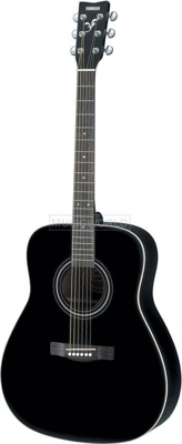 Yamaha F-370 NT - Natural
