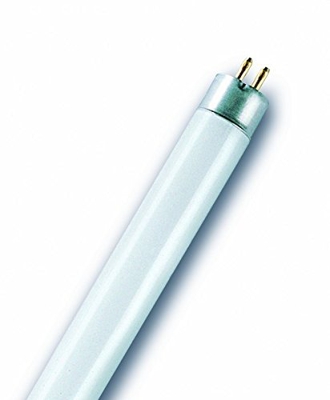 Bombilla fluorescente G5 T5 49W 840 Lumilux HO