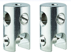 Tacos para cables Light&Easy Wire System, 2 unid. en oferta