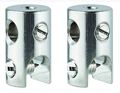 Tacos para cables Light&Easy Wire System, 2 unid.