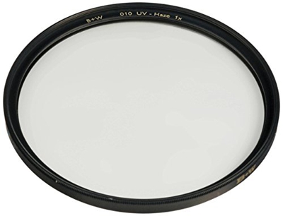 B+W F-Pro UV-Filter E 72mm