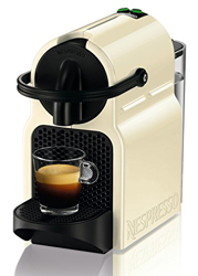 Cafetera  Nespresso De'Longhi Inissia Crema en oferta