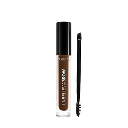 Detalles de la oferta de L'Oréal Paris - Máscara De Cejas Larga Duración Unvelieva Brow Gel L'Oréal Paris - Máscara De Cejas Larga Duración Unvelieva Brow Gel precio