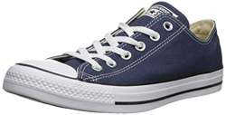 Converse - Zapatillas Casual Unisex Chuck Taylor All Star Baja Lona características