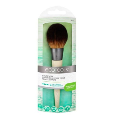 Brocha De Polvos Ecotools