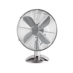 Ventilador AEG 25cm VL 5525 M características