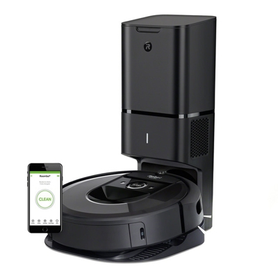 iRobot Roomba i7+