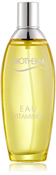 Biotherm Eau Vitaminée Agua de Tocador - 100 ml en oferta