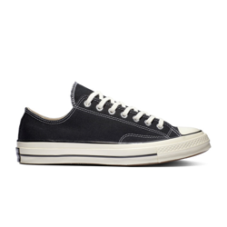 Converse - Zapatillas Casual Unisex Chuck Taylor 70 Baja De Lona características