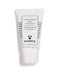 Confort extreme mains crema de manos mujer sin color 75 características