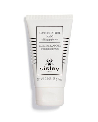 Confort extreme mains crema de manos mujer sin color 75