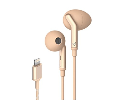 Libratone Q Adapt In-Ear (elegant nude)