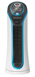 Rowenta Eole Compact VU6210F0 Ventilador de 30 W, Airflow 3D con 3 velocidades de aire y sistema silencioso 45dB precio