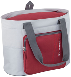 Urban Picnic Bag nevera portátil Gris, Rojo 18 L, Bolso más fresco precio