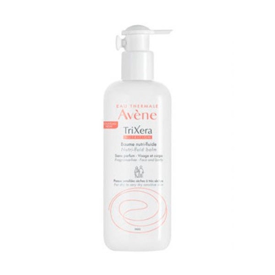 Bálsamo Nutritivo Trixera Avene