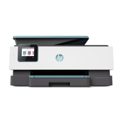 HP - Impresora Multifunción Tinta OfficeJet Pro 8025 Wi-Fi, Fax características