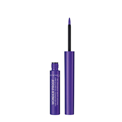 WONDER'PROOF waterproof eyeliner #004-deep purple en oferta