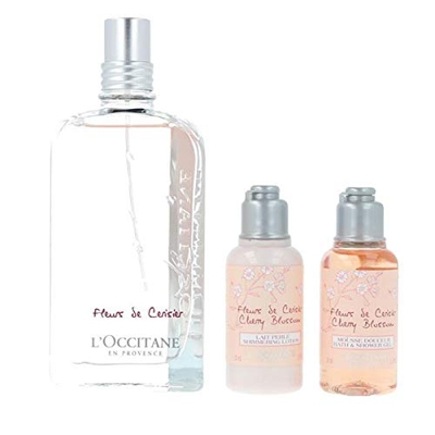 FLEURS DE CERISIER lote