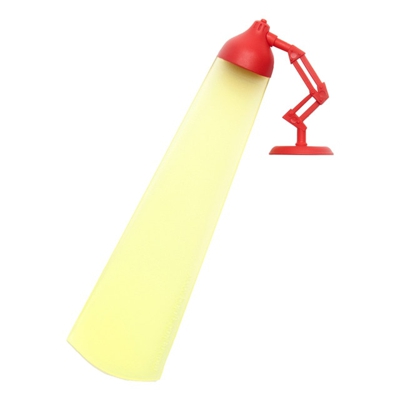 PelegDesign - Marcapáginas Flexo