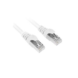 2m Cat.5e S/FTP cable de red Cat6 S/FTP (S-STP) Blanco características