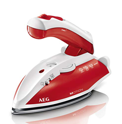 AEG DBT800 Plancha de Vapor Viaje Motion Plancha Vapor precio