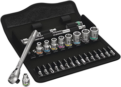 Wera 8100 SA 8 precio