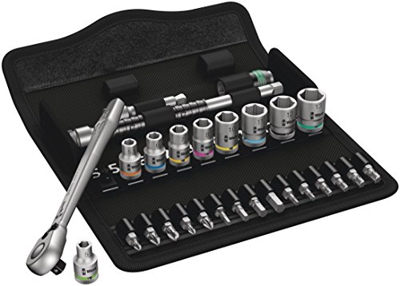 Wera 8100 SA 8