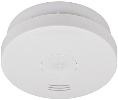 RM L 3100 Detector fotoeléctrico de reflexión Alámbrico, Detector de humo