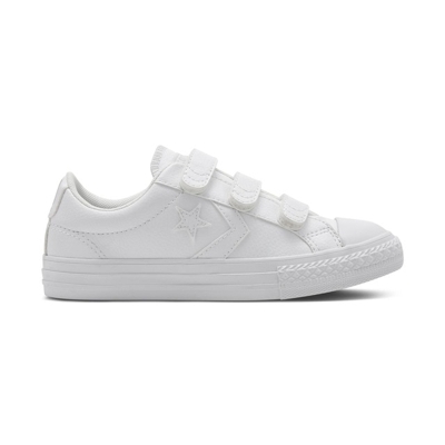 Converse Star Player Ev 3V Ox Kids - white
