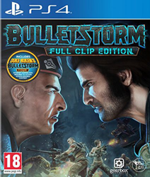 Bulletstorm: Full Clip Edition - PLAYSTATION 4 - PS4 - NUEVO precio