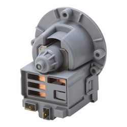 Bomba de Desagüe características