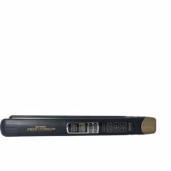 ZENIT ION NANO TITANIUM en oferta
