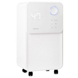 Deshumidificador y purificador de aire NOATON DF 4114 precio