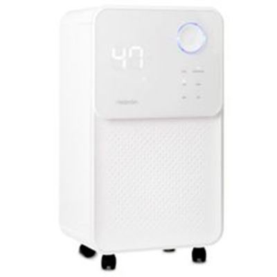 Deshumidificador y purificador de aire NOATON DF 4114