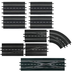 Carrera Digital 124 / 132 juego de ampliación precio