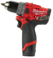 Milwaukee M12 FPD-202X