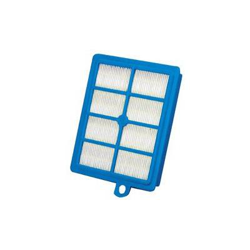 Electrolux EFH12W - Filtro de aire características