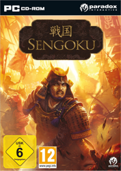 Sengoku (PC) precio