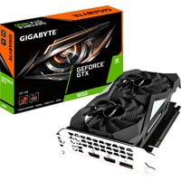 Gigabyte GeForce GTX 1650 OC 4GB GDDR5 - Tarjeta Gráfica en oferta
