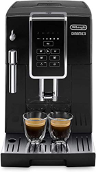 Delonghi Ecam 350.15.B Dinamica Coffee Machine Black Conical Grinder, 1.8 Li precio