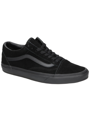 Vans Old Skool Sneakers negro