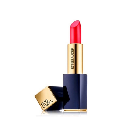 Barra De Labios Pure Color Envy Mayhem #F73653