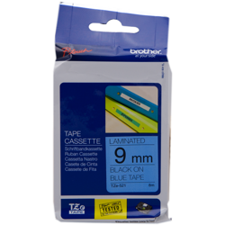 Beschriftungsband Brother P-touch TZe-521 neu en oferta