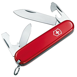Navaja Victorinox Recruit en oferta