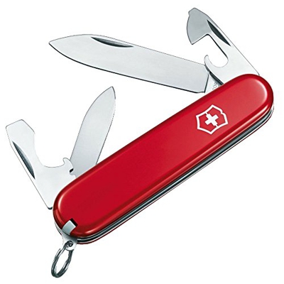 Navaja Victorinox Recruit