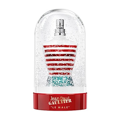 Gaultier J.P. Le Male - Agua de Tocador para hombres, 125 ml - Edición Collector