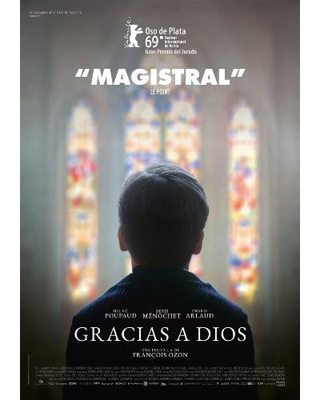 Gracias a Dios - DVD
