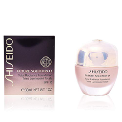 Future Solution Lx Total Radiance Foundation Shiseido Neutral 2... características